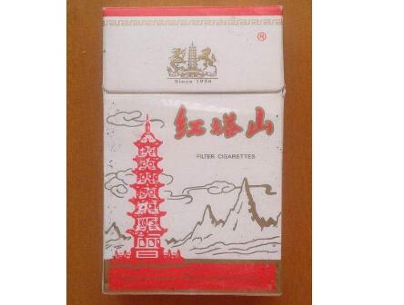 6元康希香烟厂家