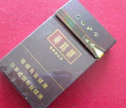 进口香烟黑帆船(帆船牌香烟)