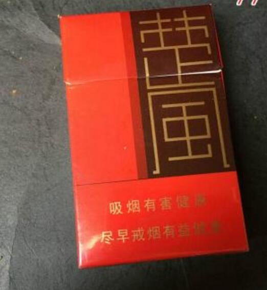 6元长白山香烟【6元长白山香烟多少钱】