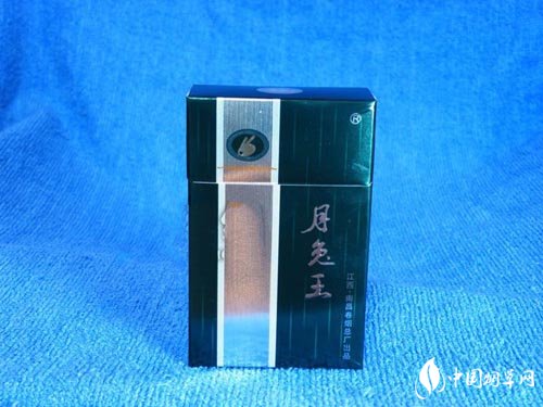 4元长城香烟【长城好多钱一包烟】