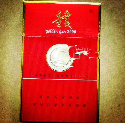 李村夜市卖外烟，探寻异域风情，品味别样人生-低价香烟网