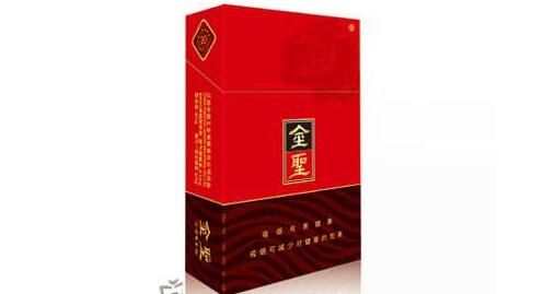 便宜江山香烟多少钱一包【江山烟好不好抽】